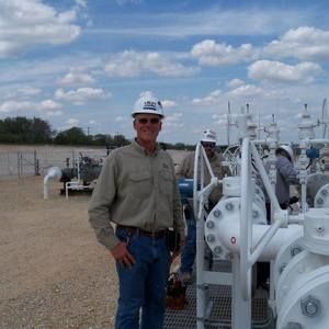 Meet your Posher, Greg